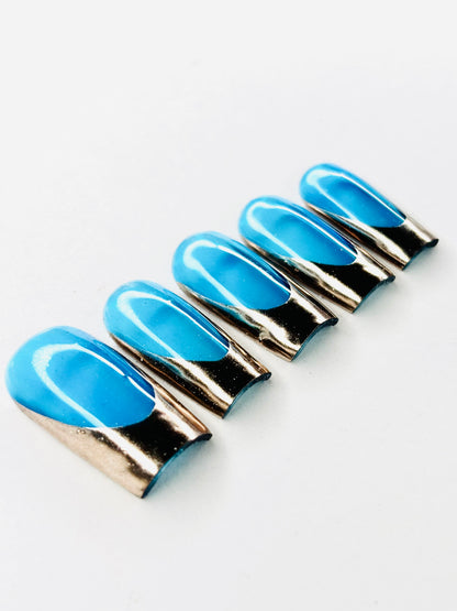 Blue Rush