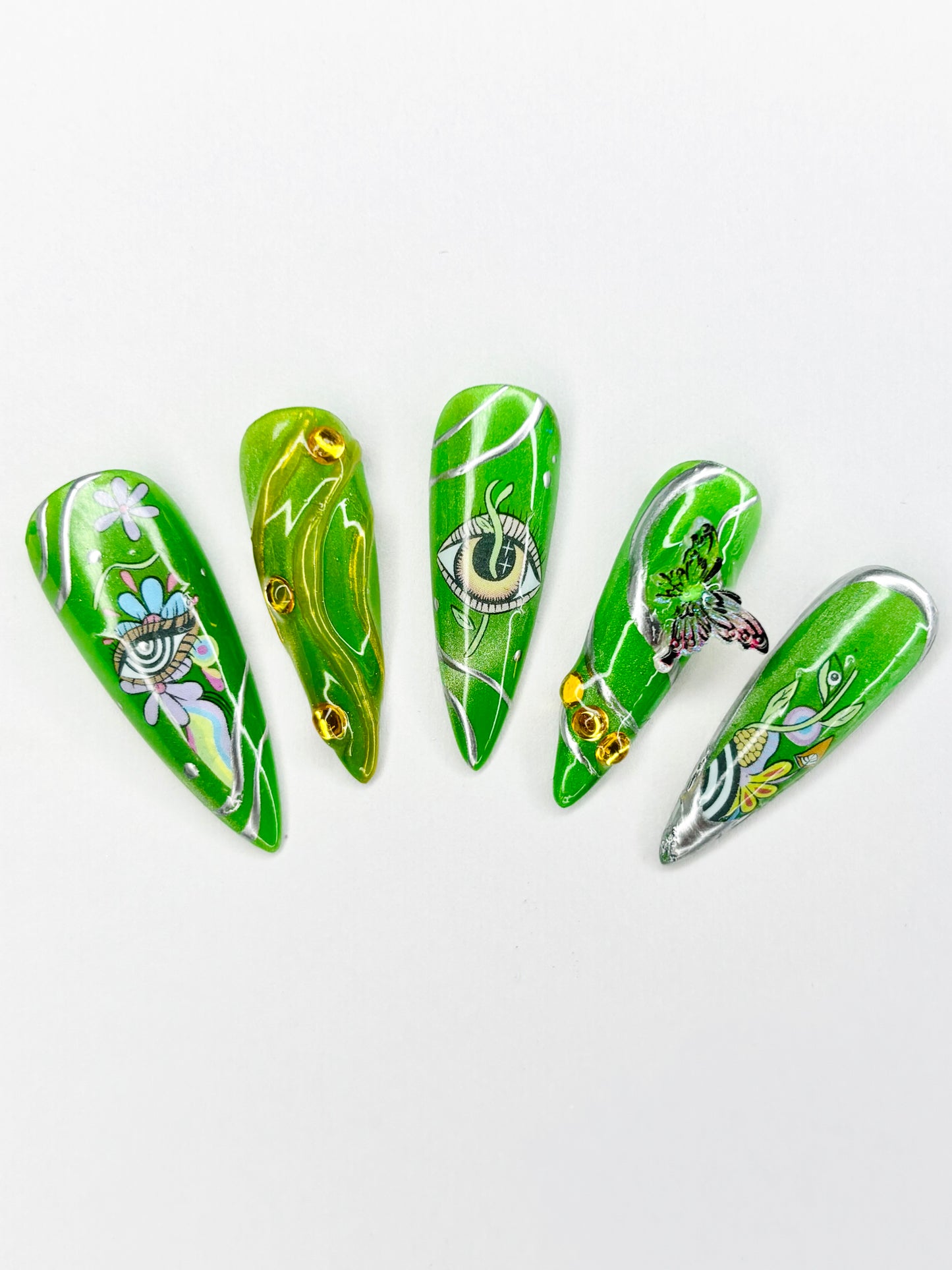 Neon Nectar