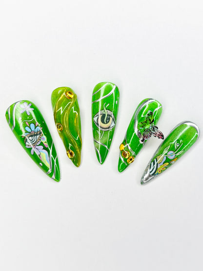 Neon Nectar