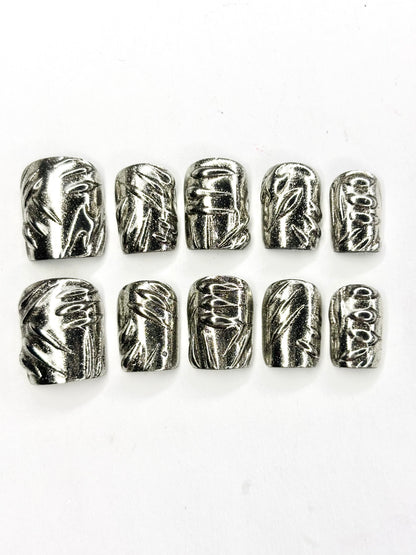 Silver Circuit