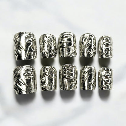 Silver Circuit