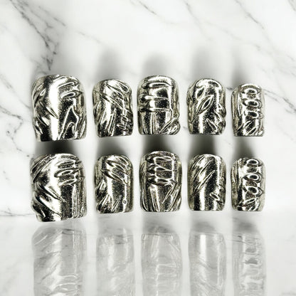 Silver Circuit