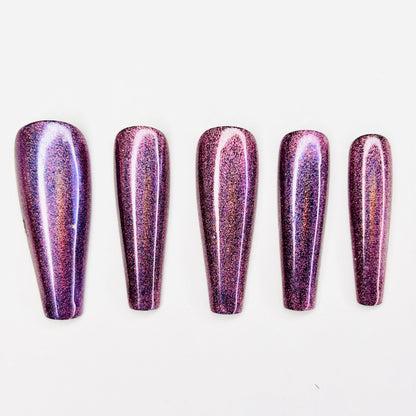 Plum Radiance