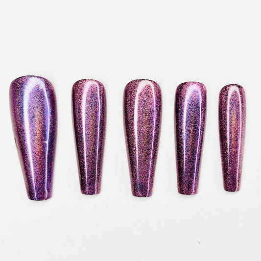 Plum Radiance