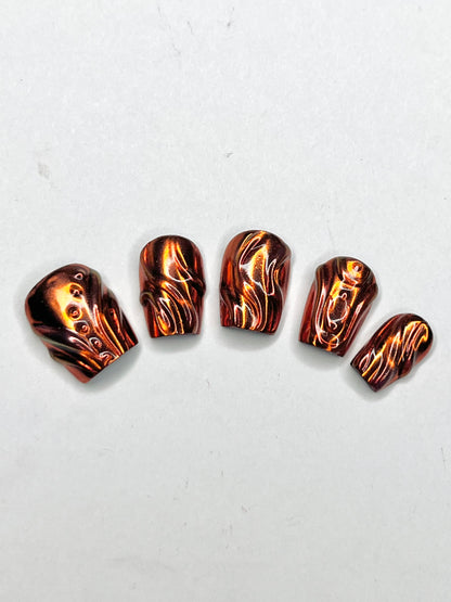 Metal Muse
