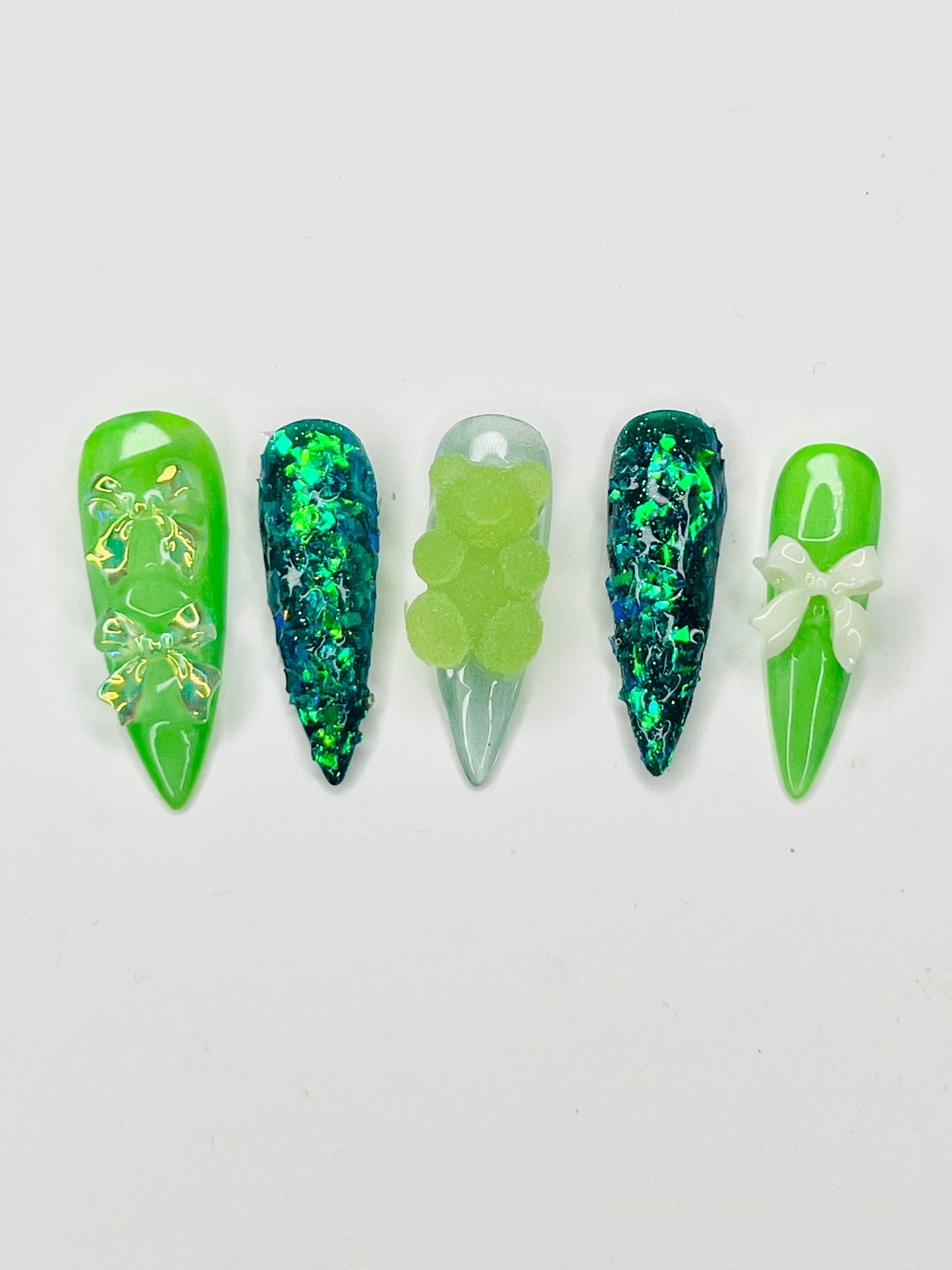 Neon Crush