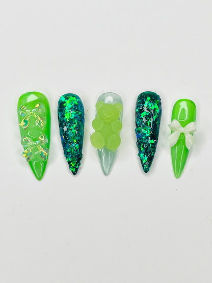Neon Crush