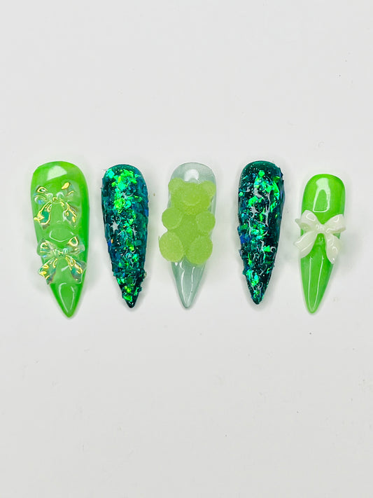 Neon Crush