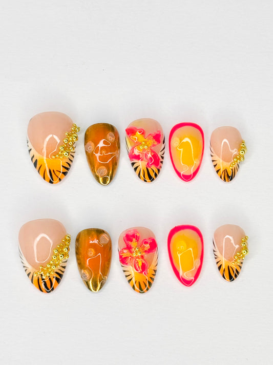 Tropic Heat