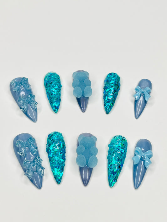 Blue Crush