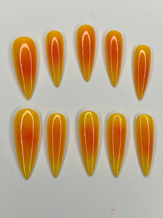 Citrus Heat