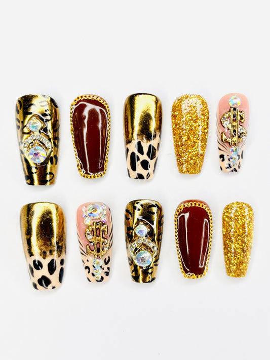 Cheetah Royale